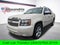 2013 Chevrolet Avalanche LTZ