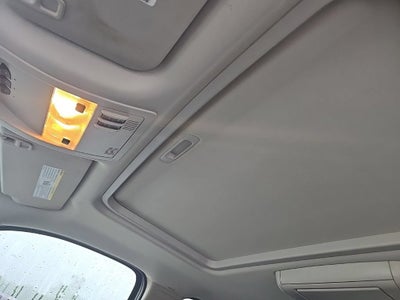 2013 Chevrolet Avalanche LTZ