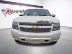 2013 Chevrolet Avalanche LTZ
