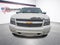 2013 Chevrolet Avalanche LTZ
