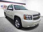 2013 Chevrolet Avalanche LTZ