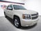 2013 Chevrolet Avalanche LTZ