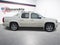 2013 Chevrolet Avalanche LTZ