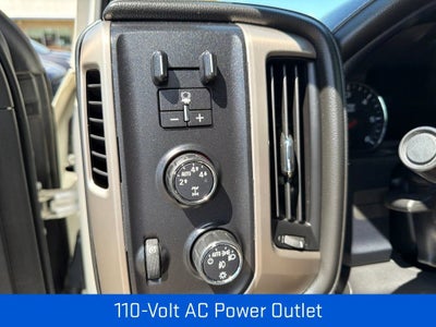 2014 GMC Sierra 1500 Denali