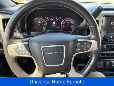 2014 GMC Sierra 1500 Denali