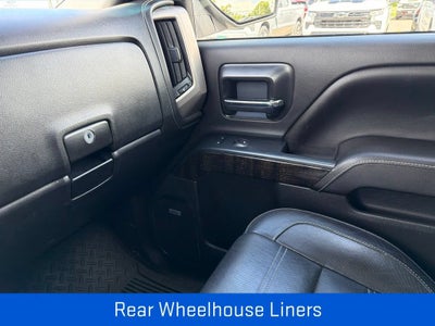 2014 GMC Sierra 1500 Denali