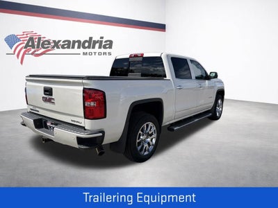 2014 GMC Sierra 1500 Denali