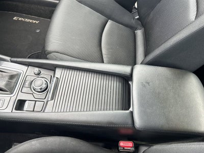 2018 Mazda Mazda3 Sport