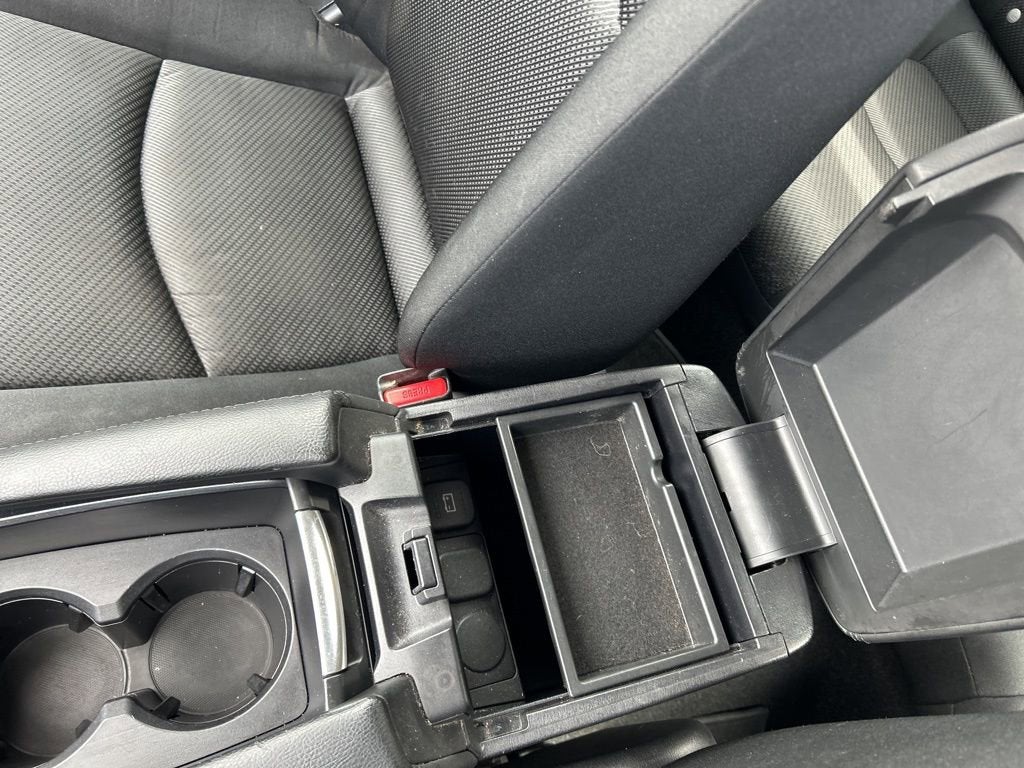 2018 Mazda Mazda3 Sport