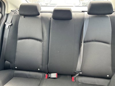 2018 Mazda Mazda3 Sport