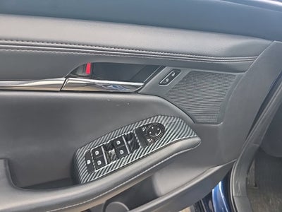 2023 Mazda Mazda3 Sedan 2.5 S Preferred
