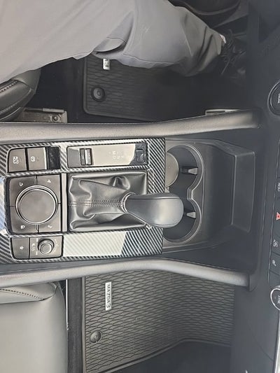 2023 Mazda Mazda3 Sedan 2.5 S Preferred