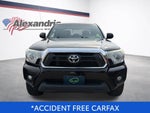 2012 Toyota Tacoma Base V6