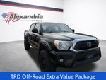 2012 Toyota Tacoma Base V6