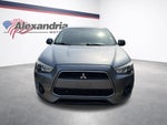 2014 Mitsubishi Outlander Sport ES