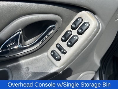 2005 Mazda Mazda Tribute s