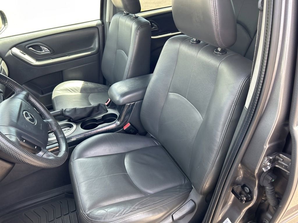 2005 Mazda Mazda Tribute s