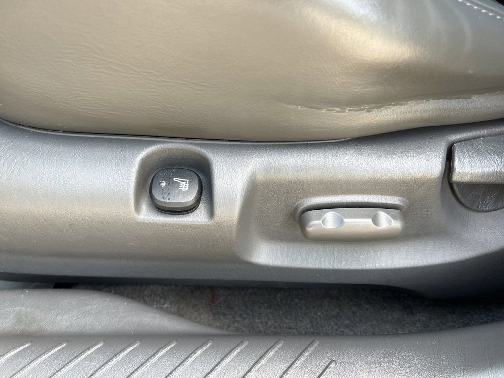 2005 Mazda Mazda Tribute s