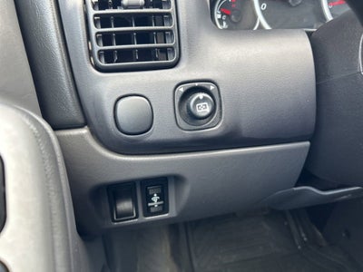 2005 Mazda Mazda Tribute s