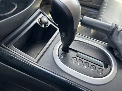 2005 Mazda Mazda Tribute s