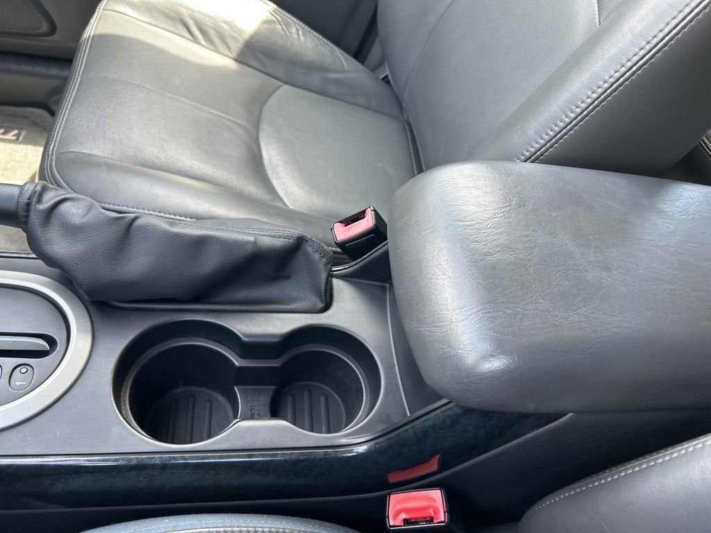 2005 Mazda Mazda Tribute s