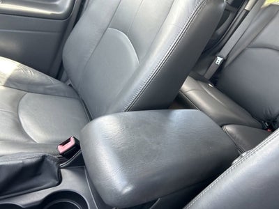 2005 Mazda Mazda Tribute s