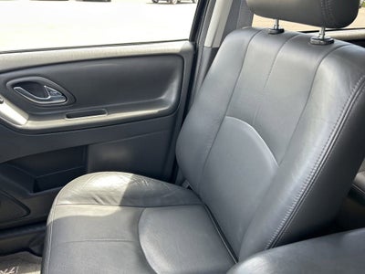 2005 Mazda Mazda Tribute s