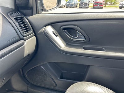 2005 Mazda Mazda Tribute s