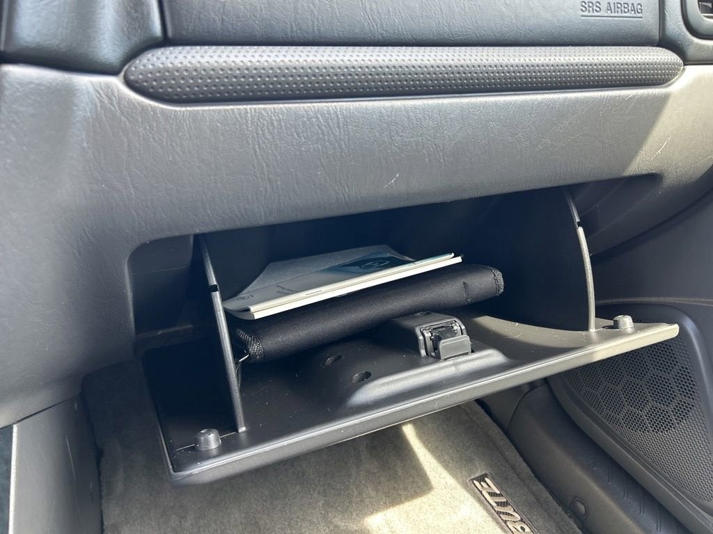 2005 Mazda Mazda Tribute s