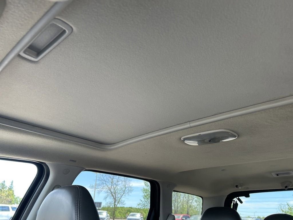 2005 Mazda Mazda Tribute s