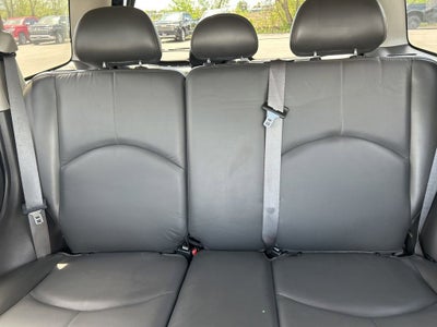 2005 Mazda Mazda Tribute s