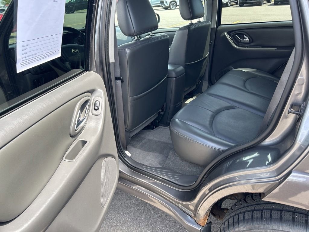 2005 Mazda Mazda Tribute s