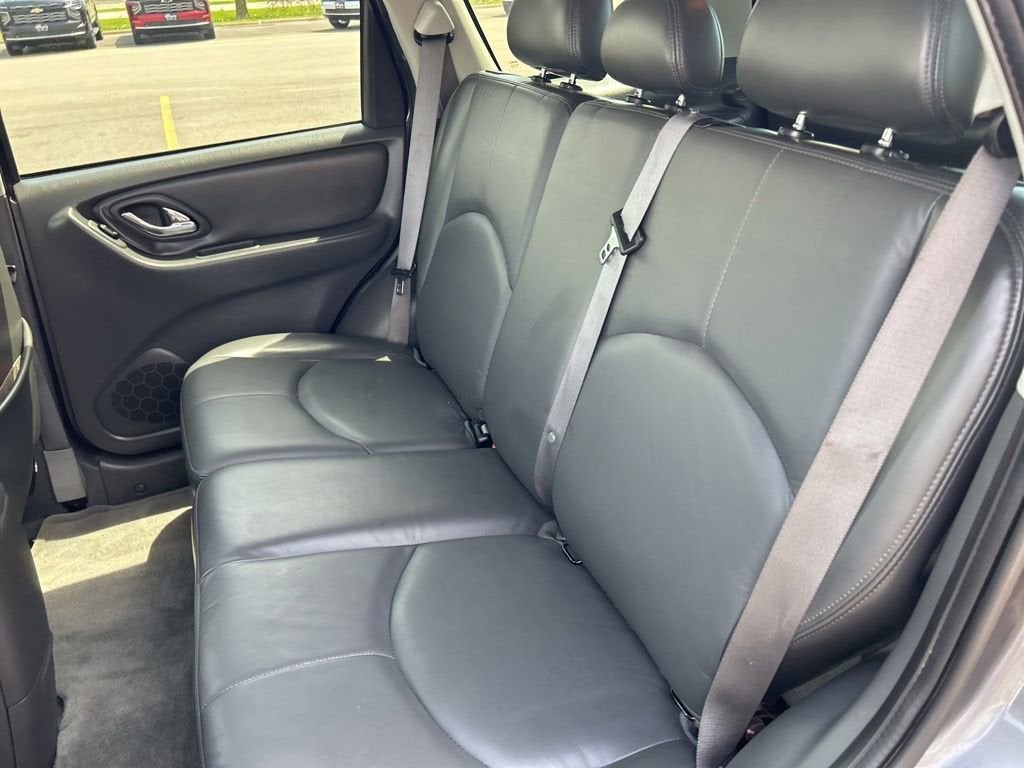2005 Mazda Mazda Tribute s