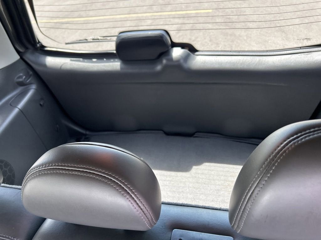 2005 Mazda Mazda Tribute s