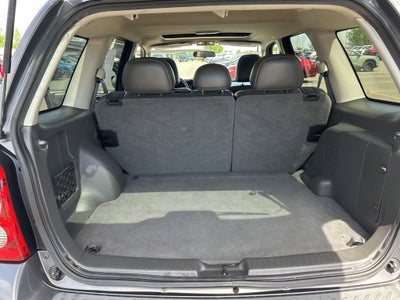2005 Mazda Mazda Tribute s