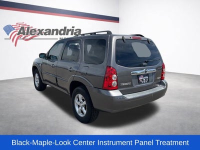 2005 Mazda Mazda Tribute s