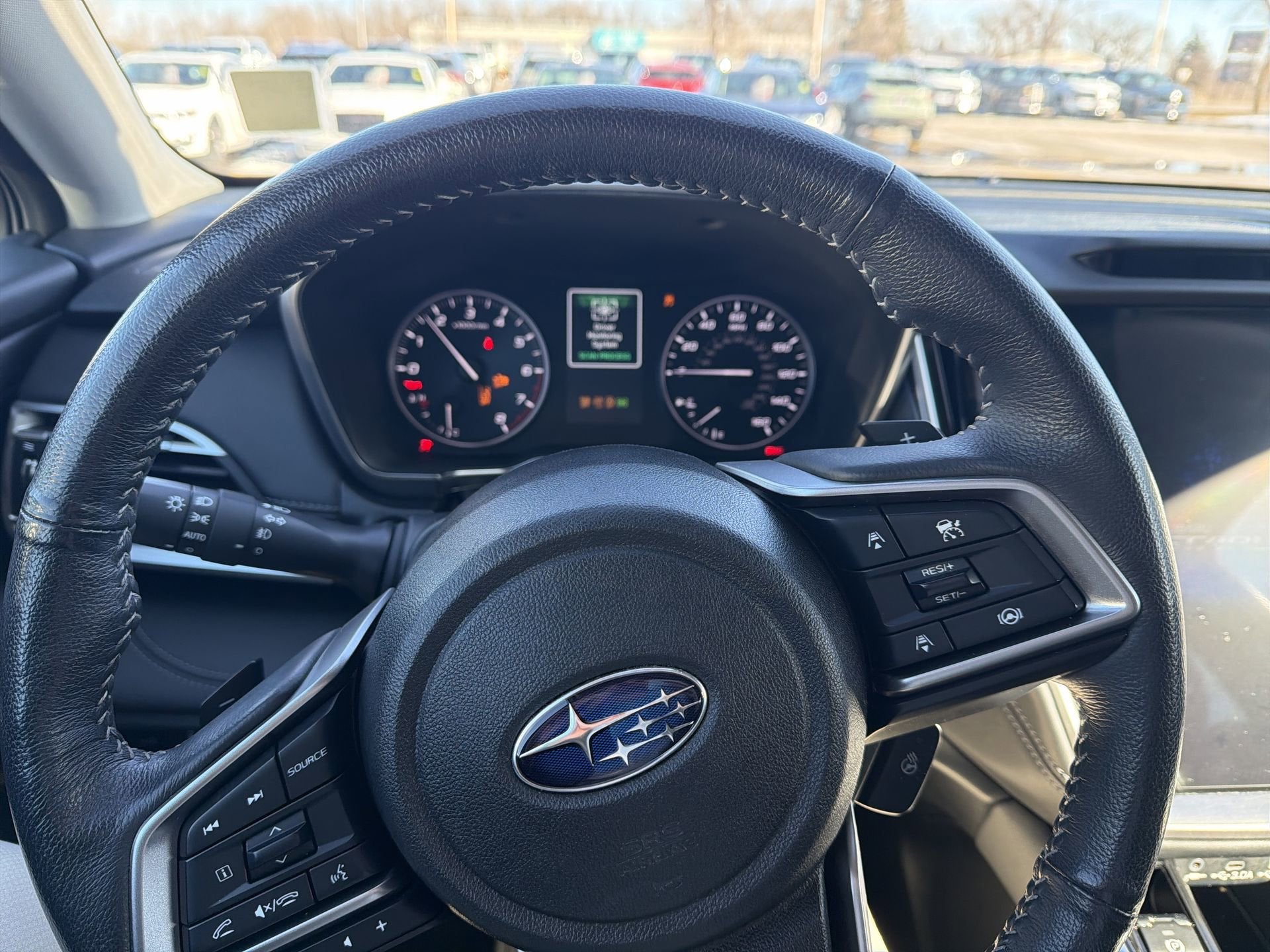 2024 Subaru Outback Limited