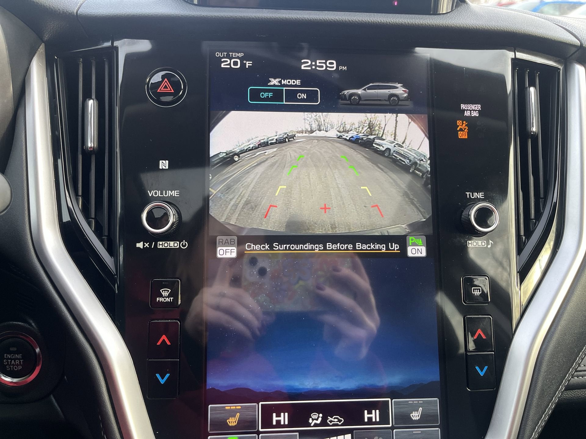 2023 Subaru Outback Limited