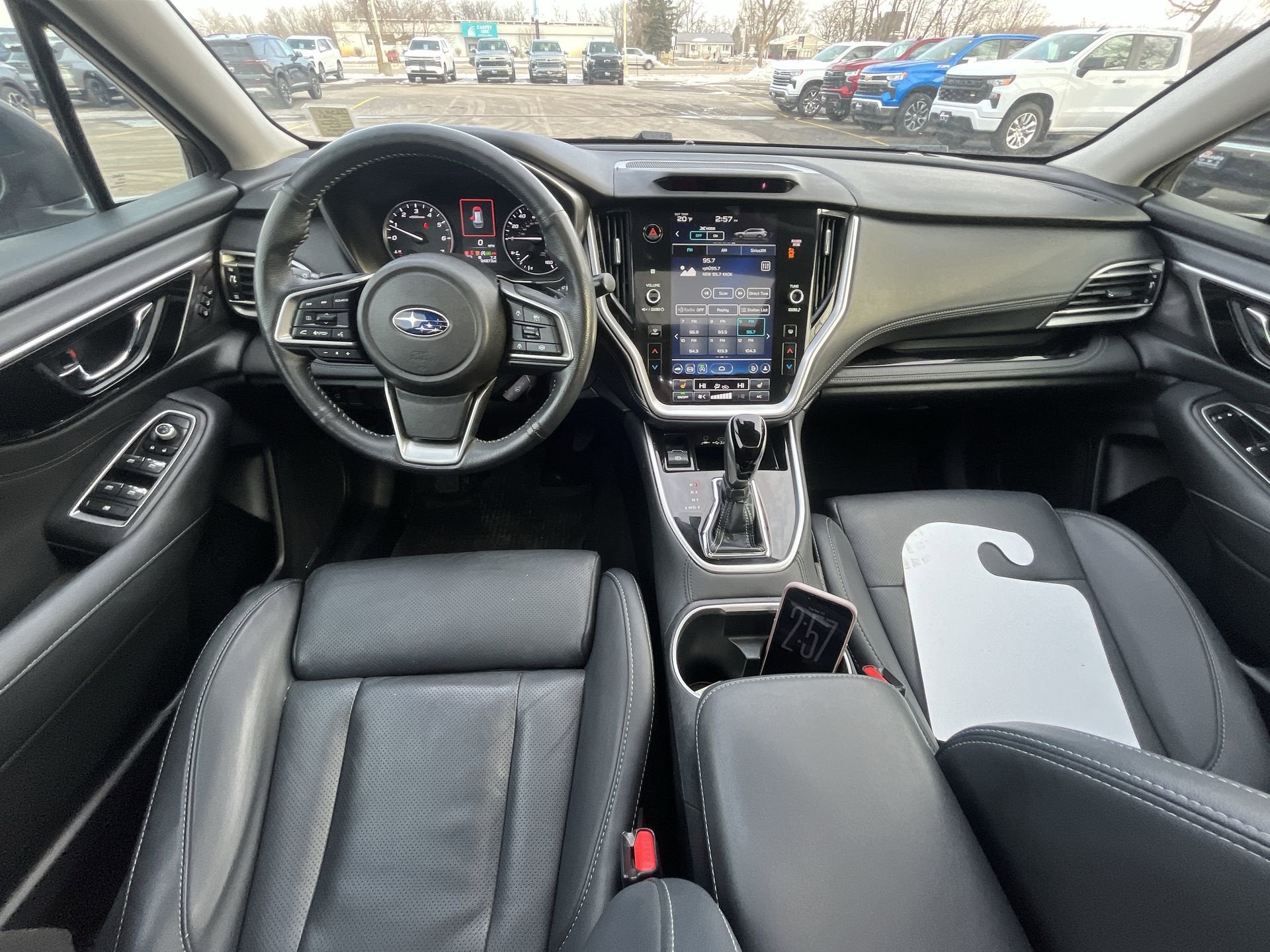 2023 Subaru Outback Limited