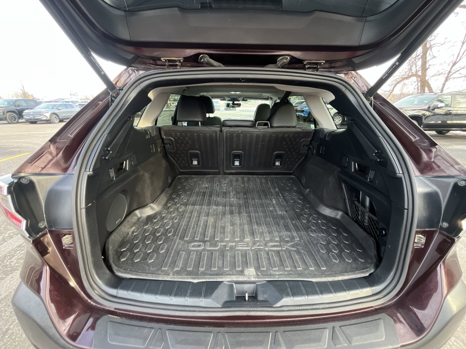 2023 Subaru Outback Limited