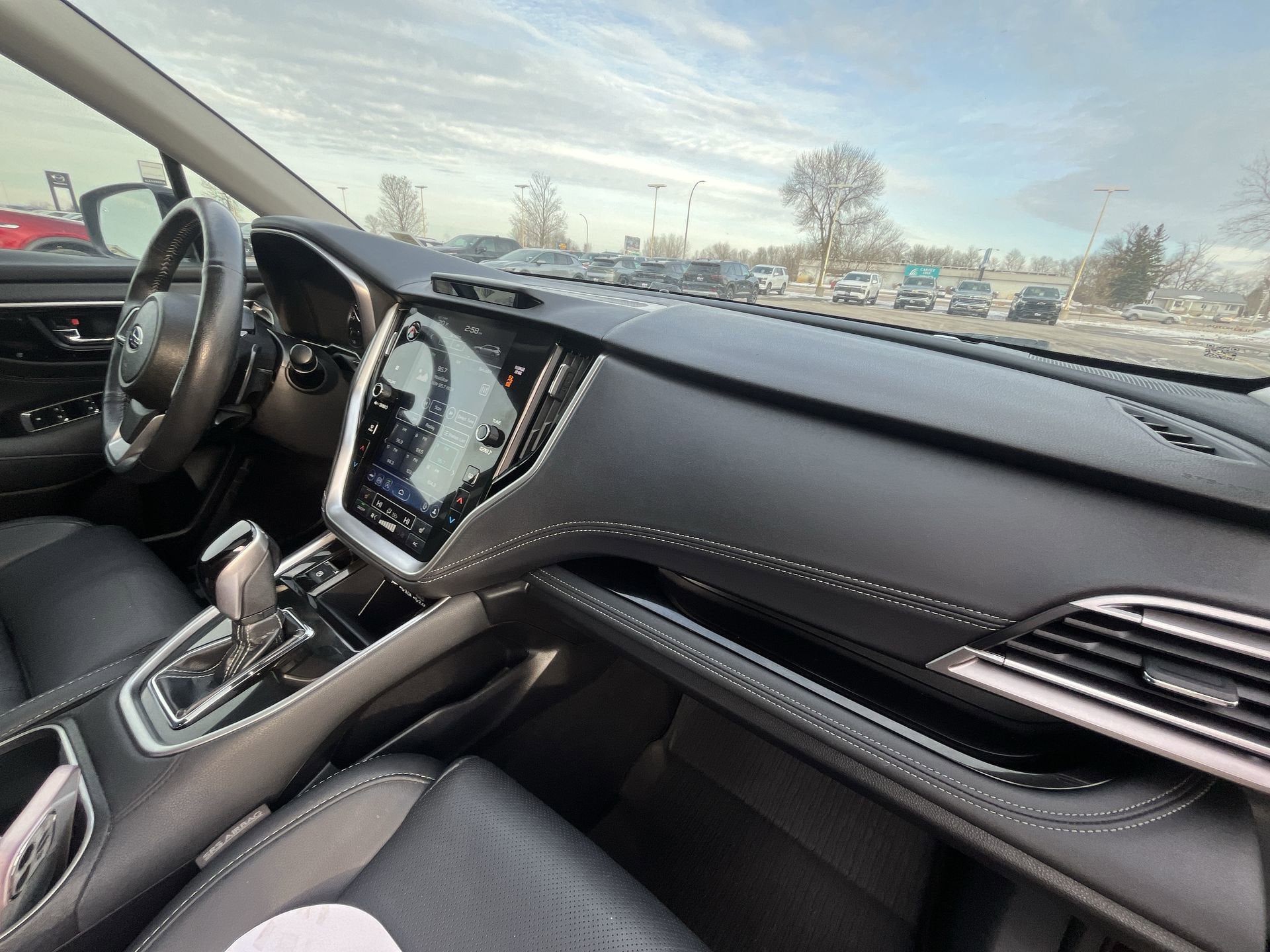 2023 Subaru Outback Limited