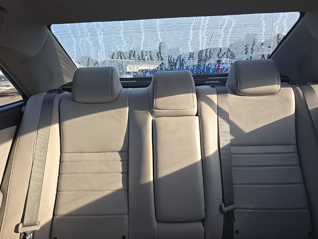 2016 Toyota Camry XLE V6