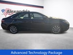 2016 Toyota Camry XLE V6
