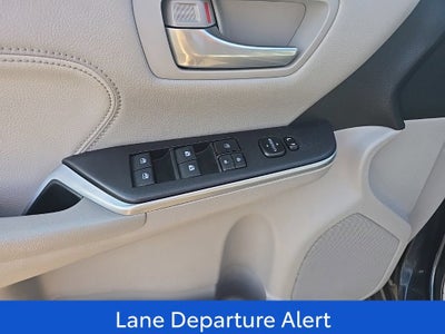 2016 Toyota Camry XLE V6