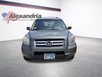 2008 Honda Pilot VP