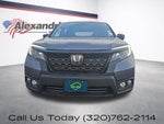 2020 Honda Passport EX-L