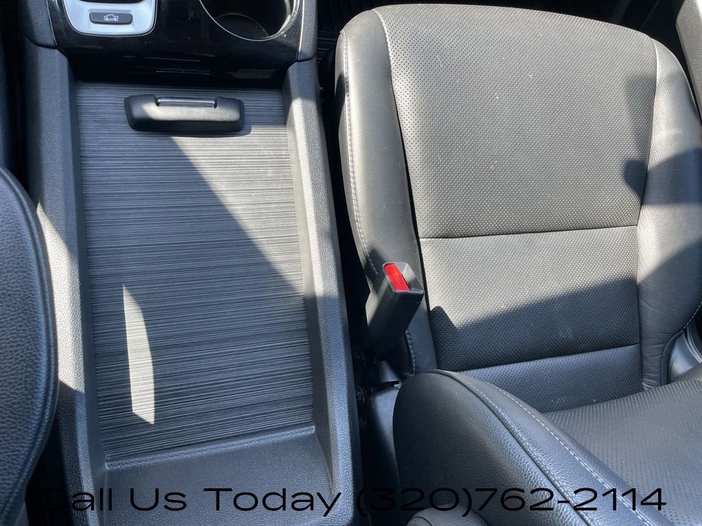 2018 Honda Ridgeline RTL-E