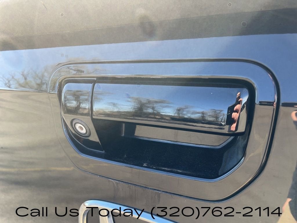 2018 Honda Ridgeline RTL-E