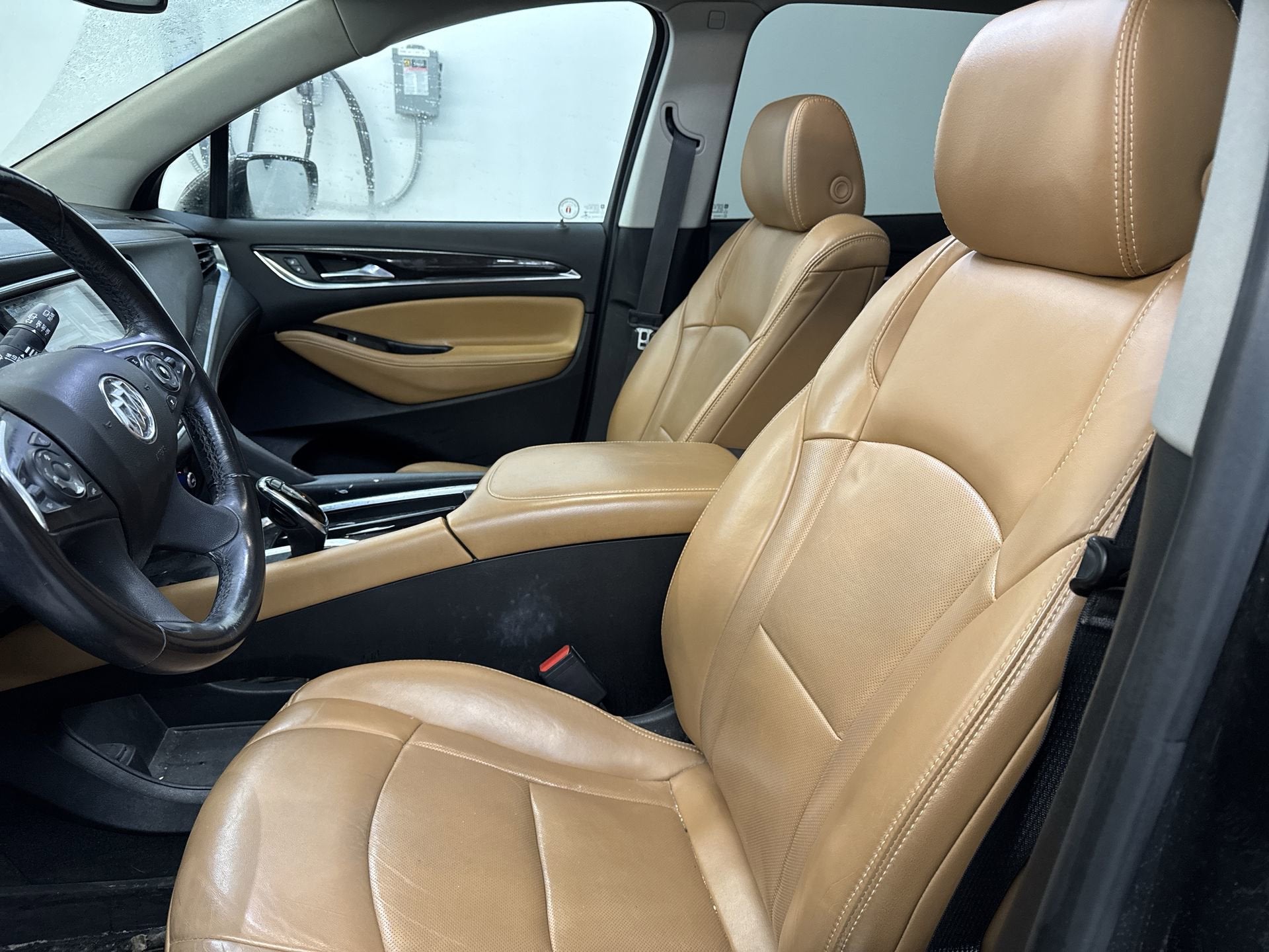 2018 Buick Enclave Premium