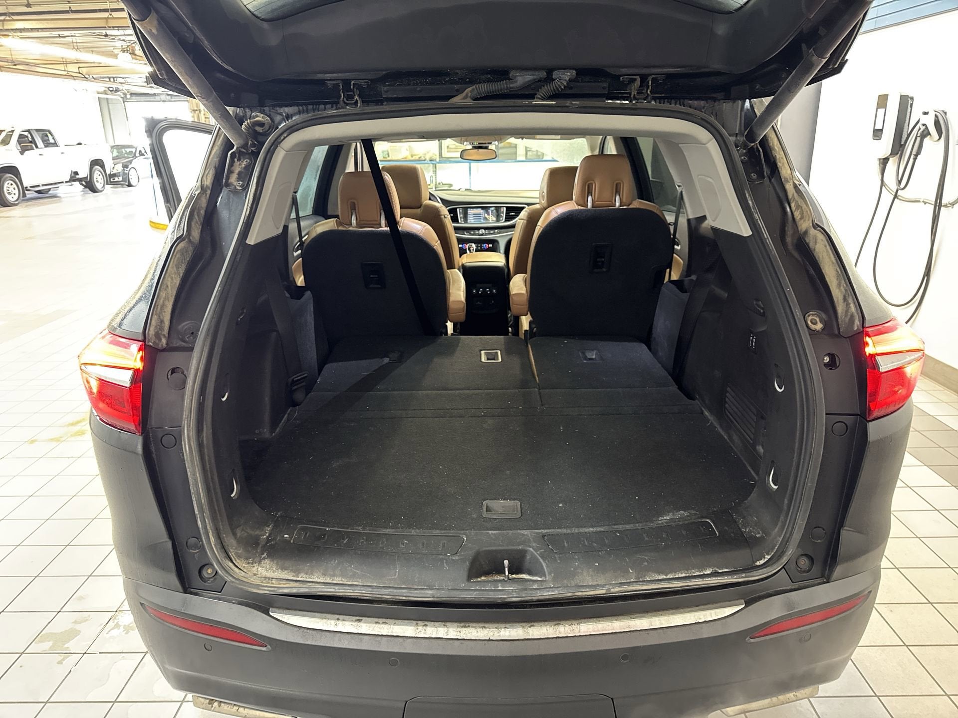 2018 Buick Enclave Premium